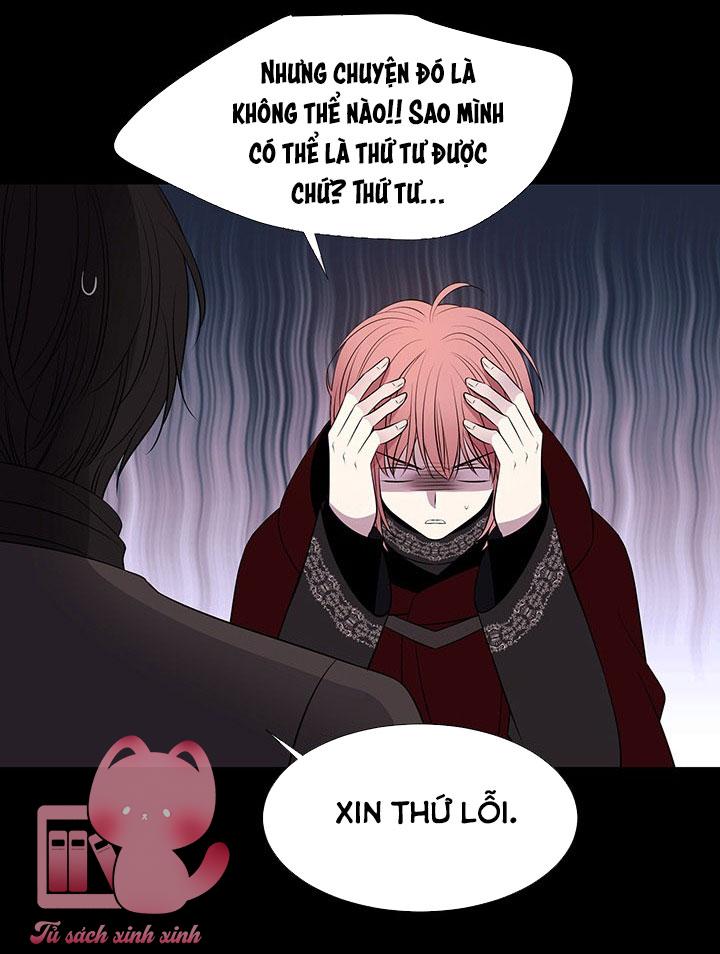 Charlotte Và Ngũ Đại Đồ Đệ - Chap 74