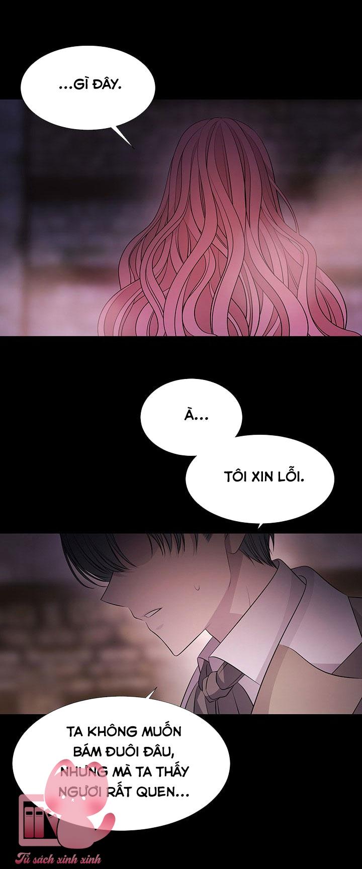 Charlotte Và Ngũ Đại Đồ Đệ - Chap 74