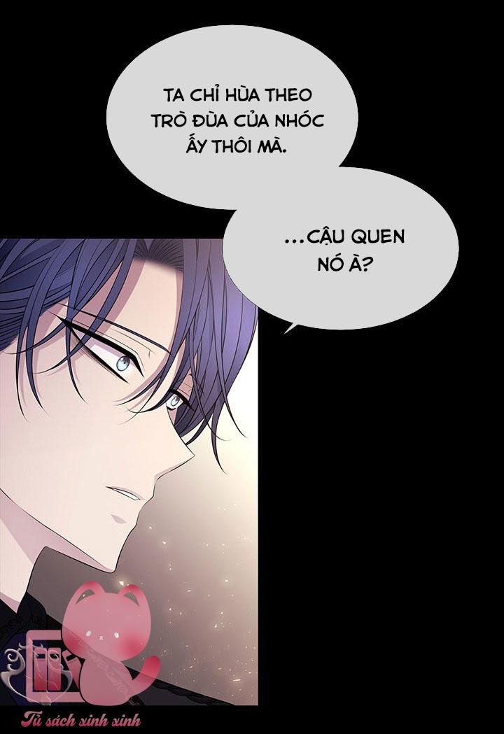 Charlotte Và Ngũ Đại Đồ Đệ - Chap 74
