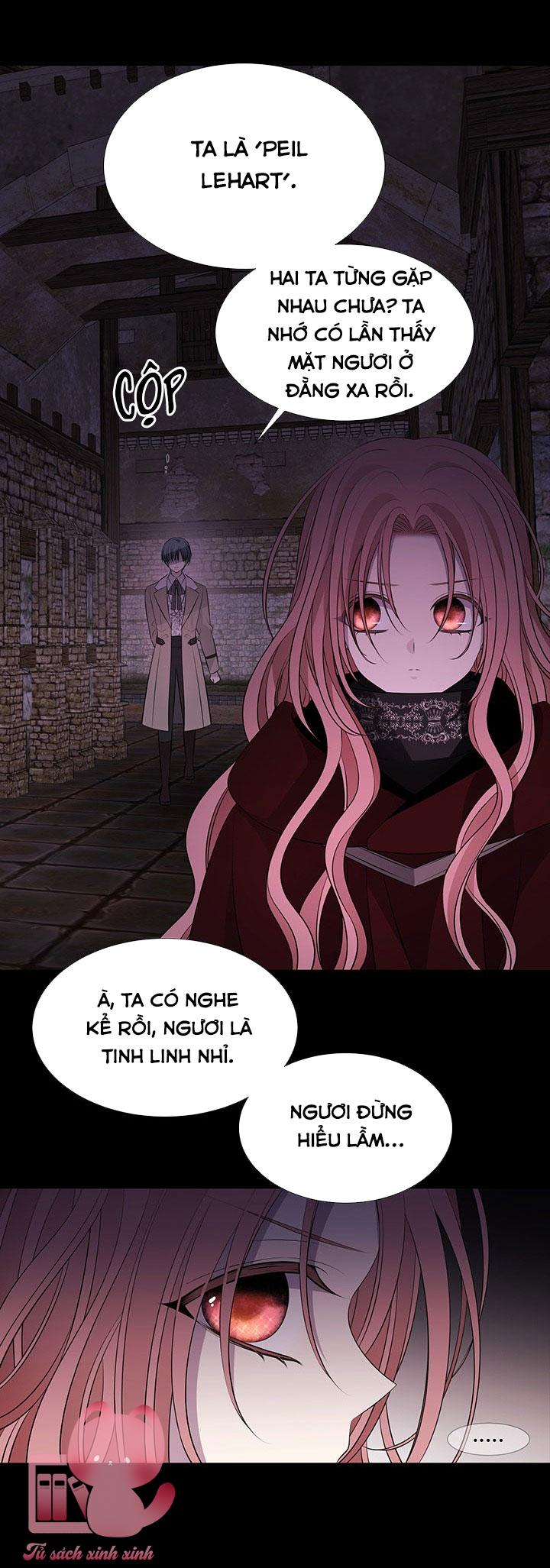 Charlotte Và Ngũ Đại Đồ Đệ - Chap 74