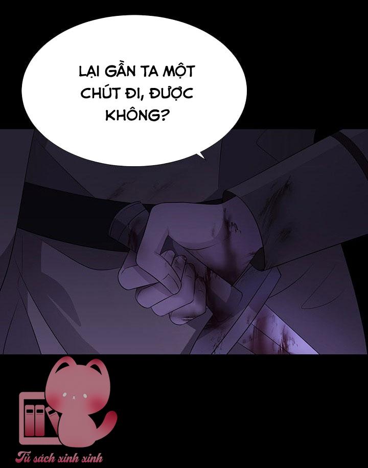Charlotte Và Ngũ Đại Đồ Đệ - Chap 74