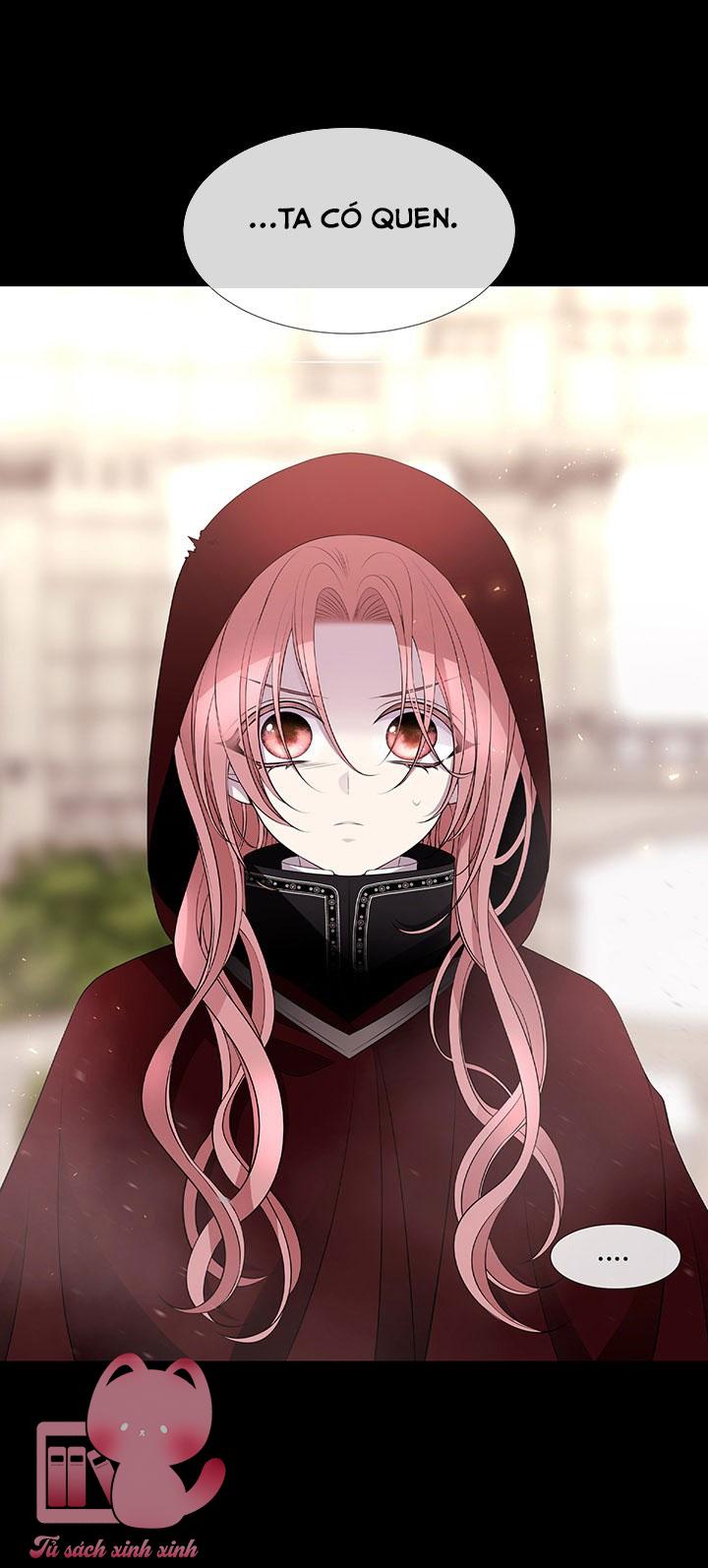 Charlotte Và Ngũ Đại Đồ Đệ - Chap 74