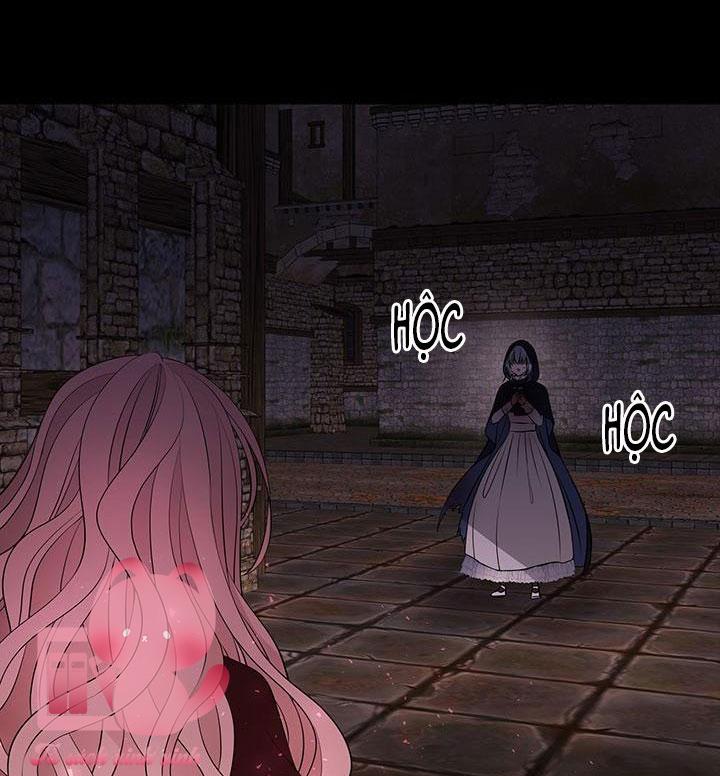 Charlotte Và Ngũ Đại Đồ Đệ - Chap 75