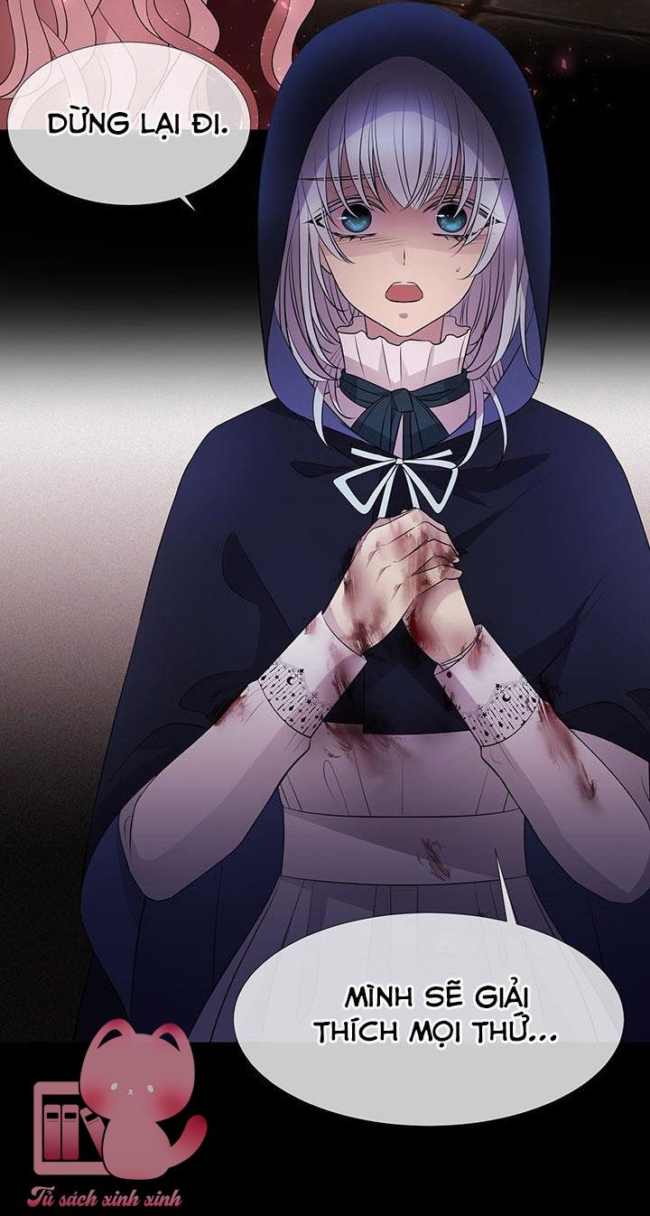 Charlotte Và Ngũ Đại Đồ Đệ - Chap 75