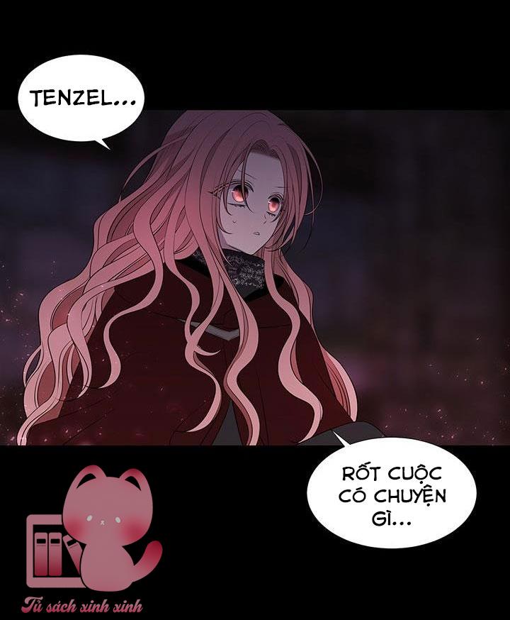 Charlotte Và Ngũ Đại Đồ Đệ - Chap 75