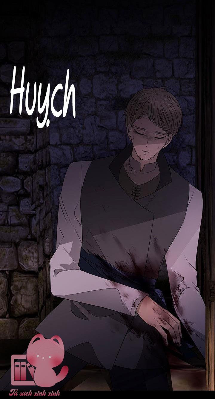 Charlotte Và Ngũ Đại Đồ Đệ - Chap 75