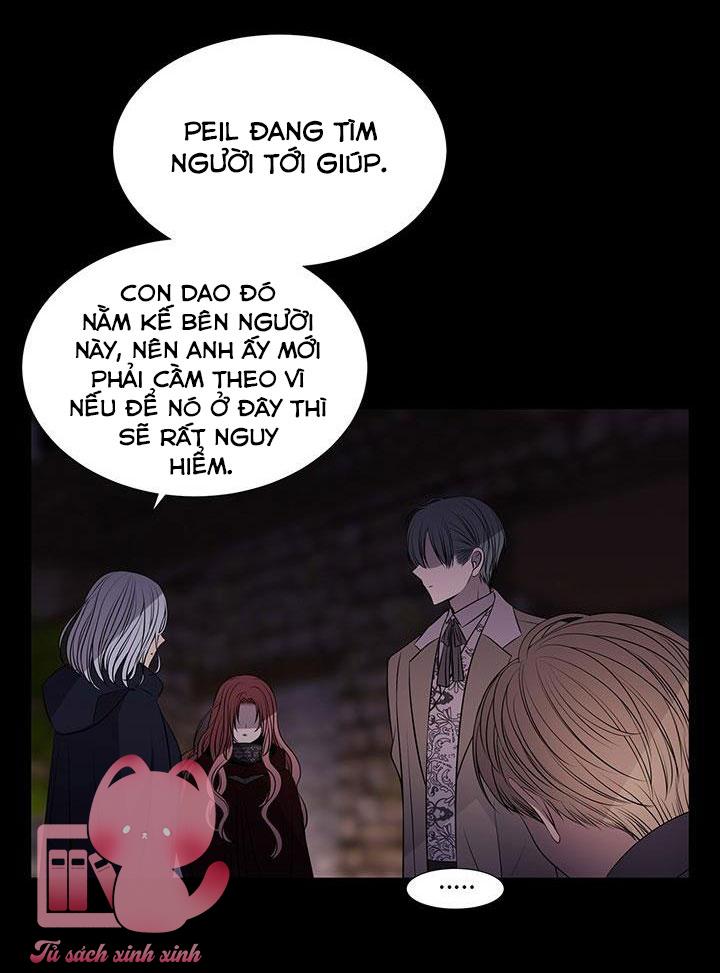 Charlotte Và Ngũ Đại Đồ Đệ - Chap 75