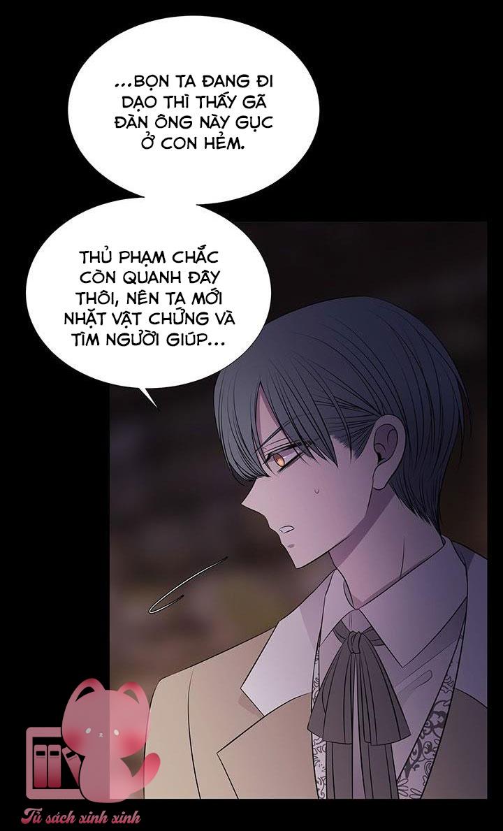 Charlotte Và Ngũ Đại Đồ Đệ - Chap 75