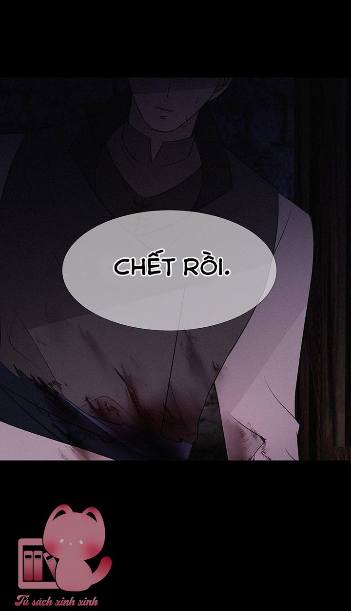 Charlotte Và Ngũ Đại Đồ Đệ - Chap 75