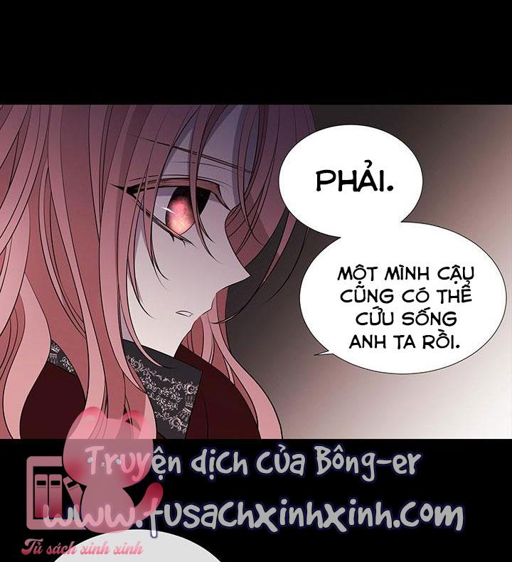 Charlotte Và Ngũ Đại Đồ Đệ - Chap 75