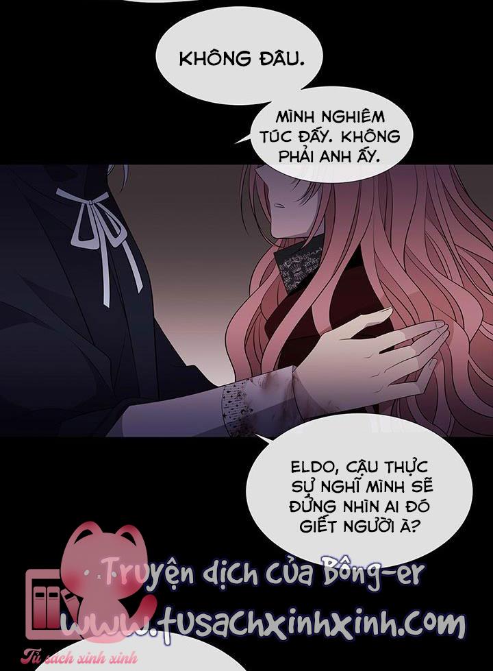 Charlotte Và Ngũ Đại Đồ Đệ - Chap 75