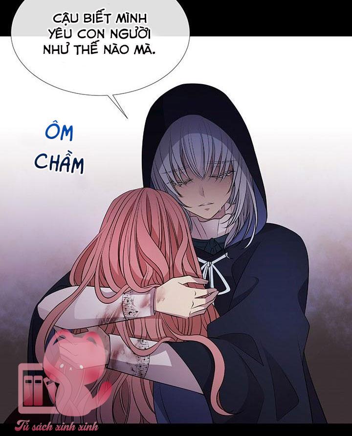 Charlotte Và Ngũ Đại Đồ Đệ - Chap 75
