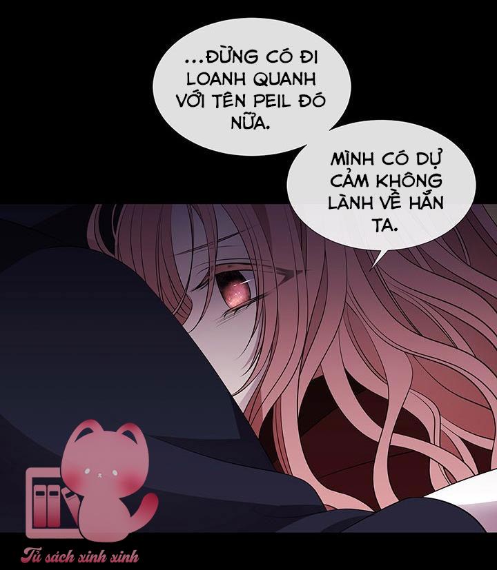 Charlotte Và Ngũ Đại Đồ Đệ - Chap 75