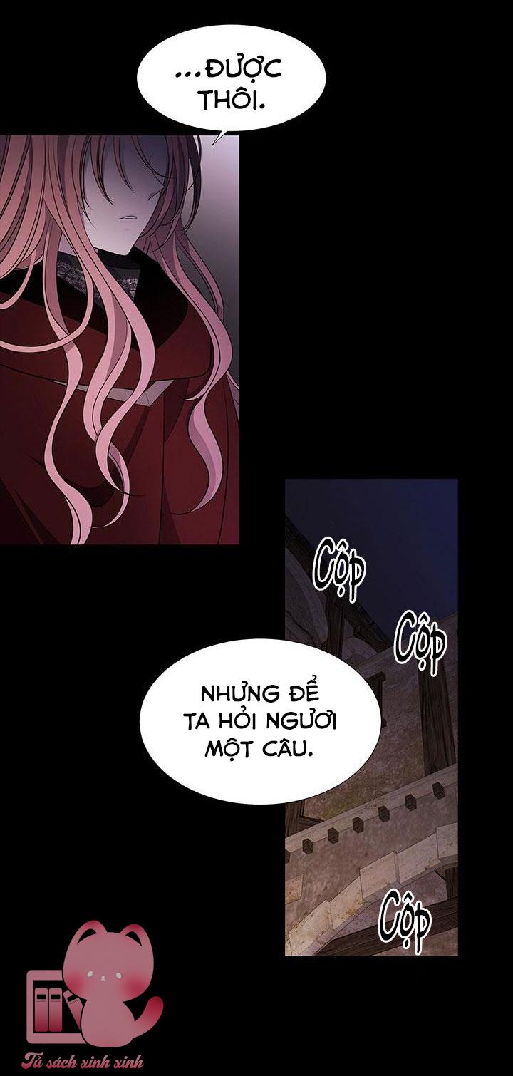 Charlotte Và Ngũ Đại Đồ Đệ - Chap 75