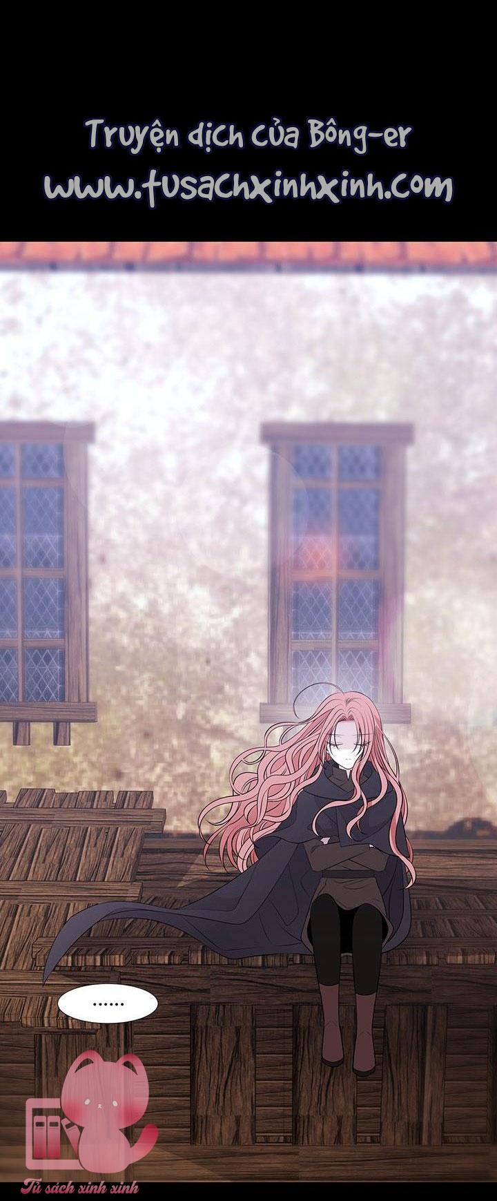 Charlotte Và Ngũ Đại Đồ Đệ - Chap 75