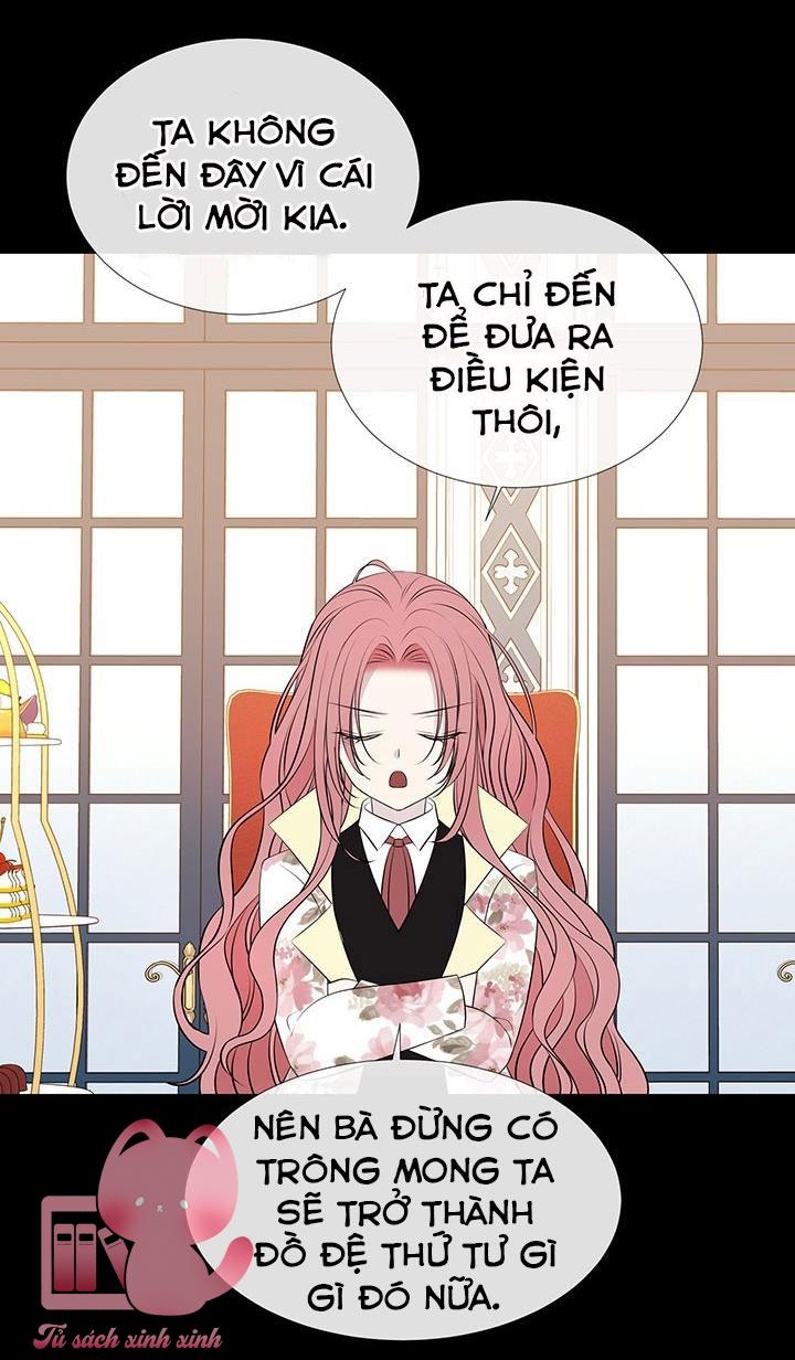 Charlotte Và Ngũ Đại Đồ Đệ - Chap 75