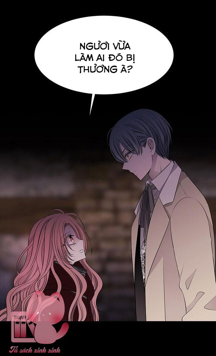 Charlotte Và Ngũ Đại Đồ Đệ - Chap 75