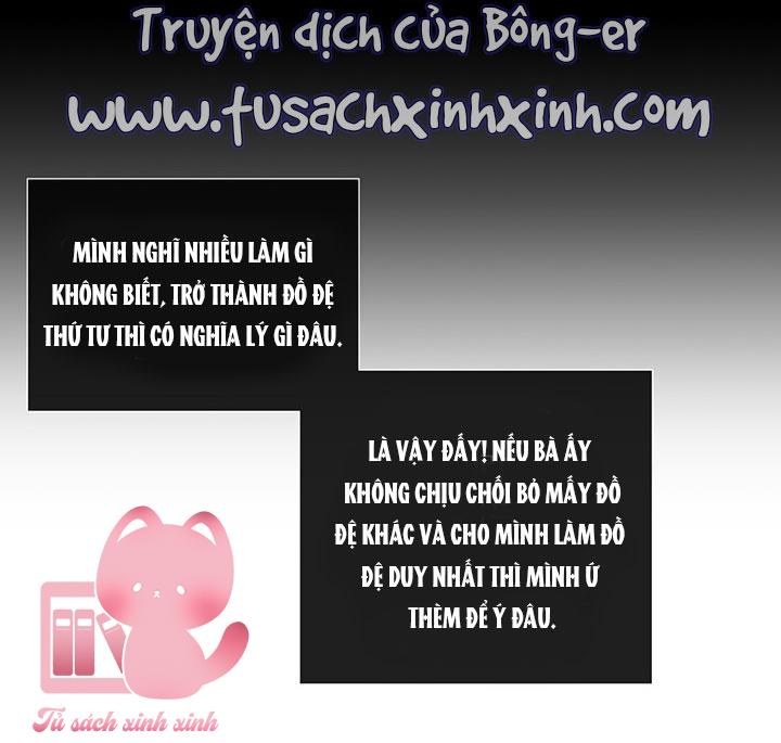 Charlotte Và Ngũ Đại Đồ Đệ - Chap 75