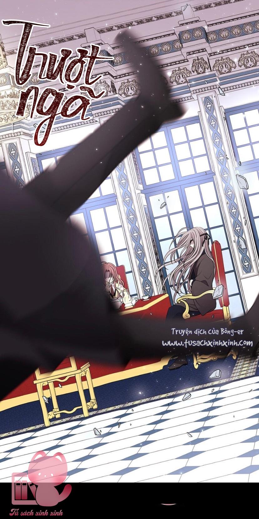 Charlotte Và Ngũ Đại Đồ Đệ - Chap 75