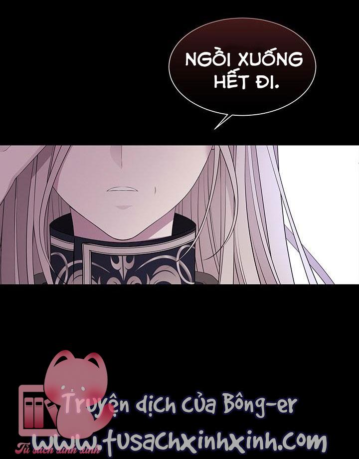 Charlotte Và Ngũ Đại Đồ Đệ - Chap 75