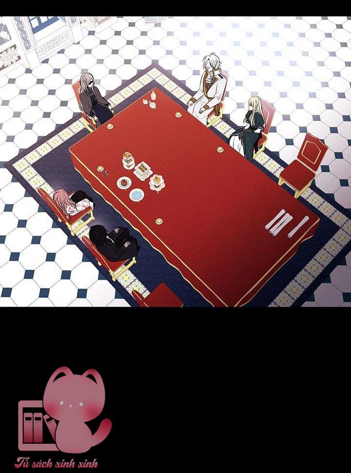 Charlotte Và Ngũ Đại Đồ Đệ - Chap 75