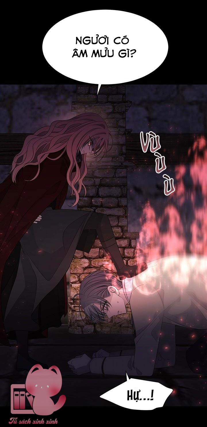 Charlotte Và Ngũ Đại Đồ Đệ - Chap 75