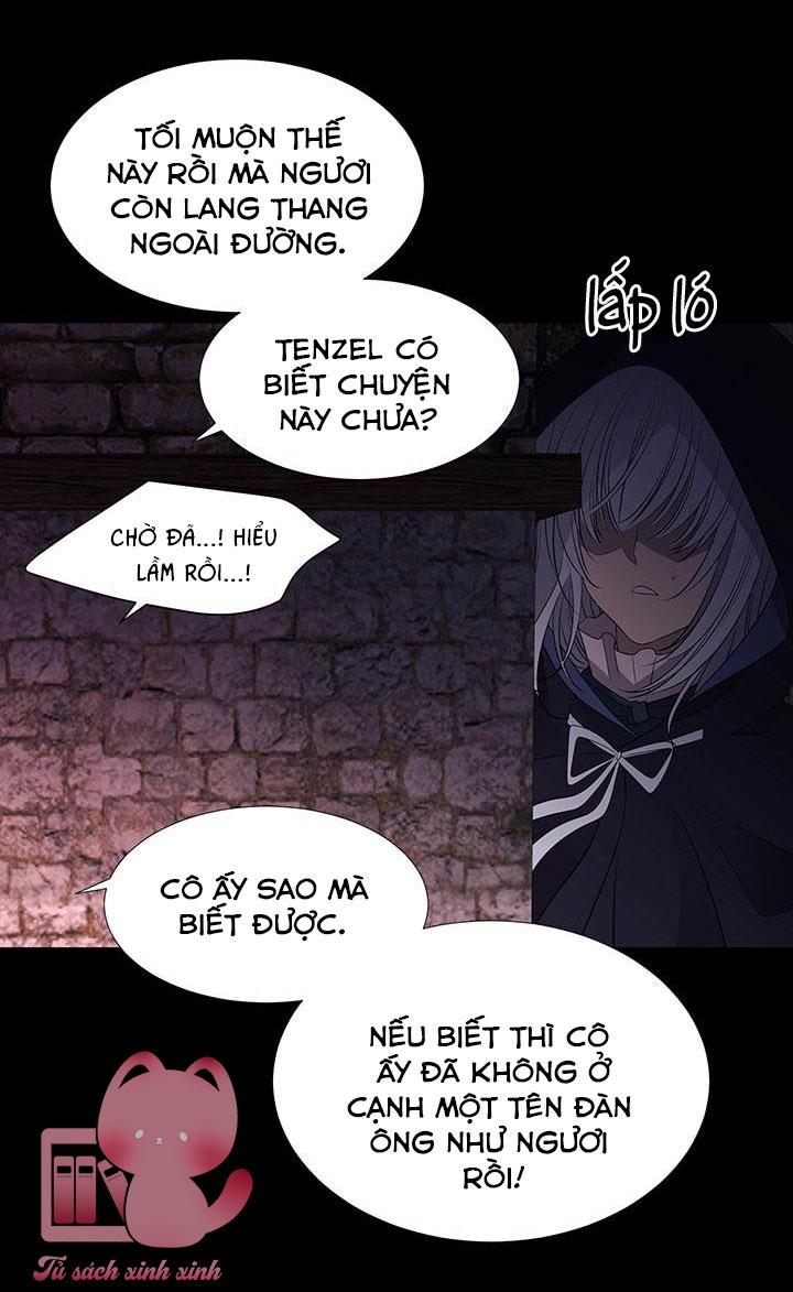 Charlotte Và Ngũ Đại Đồ Đệ - Chap 75