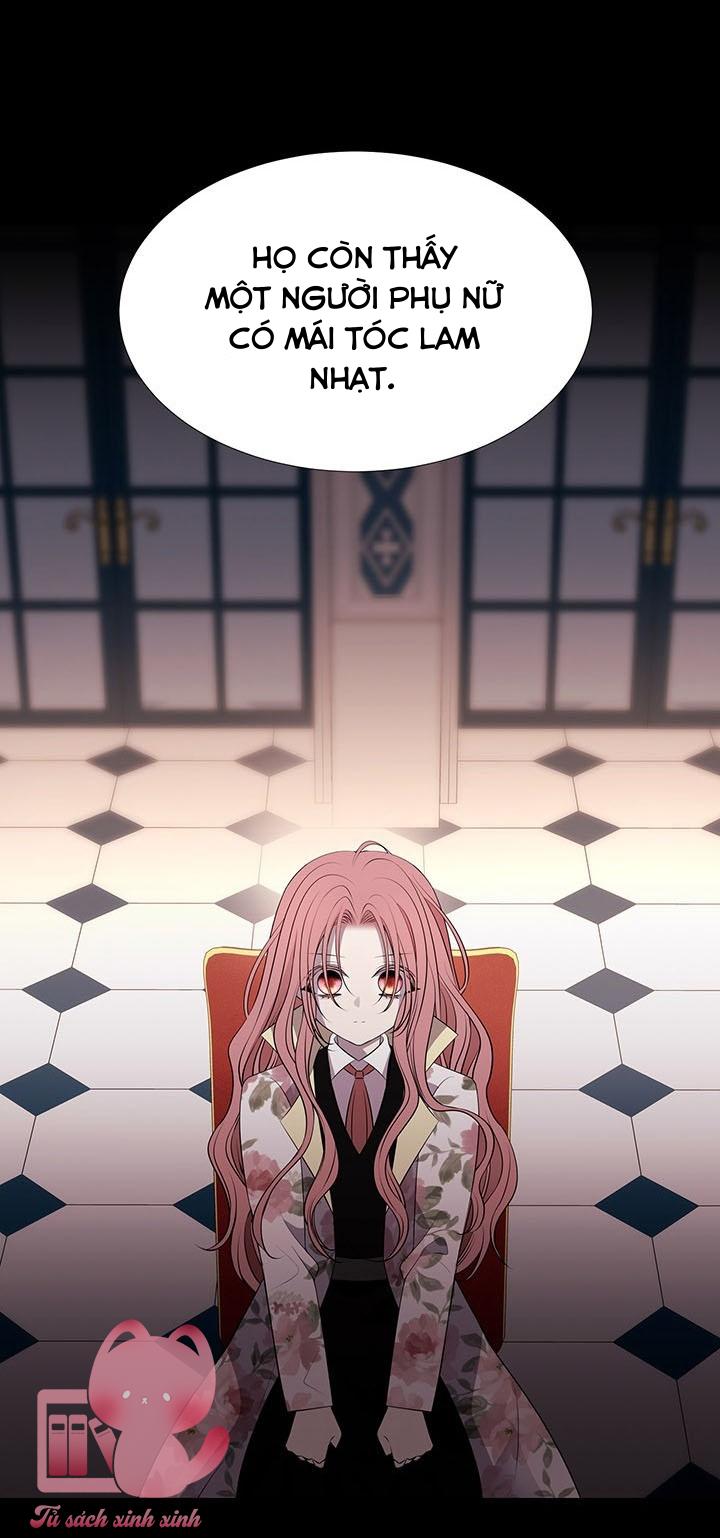 Charlotte Và Ngũ Đại Đồ Đệ - Chap 76