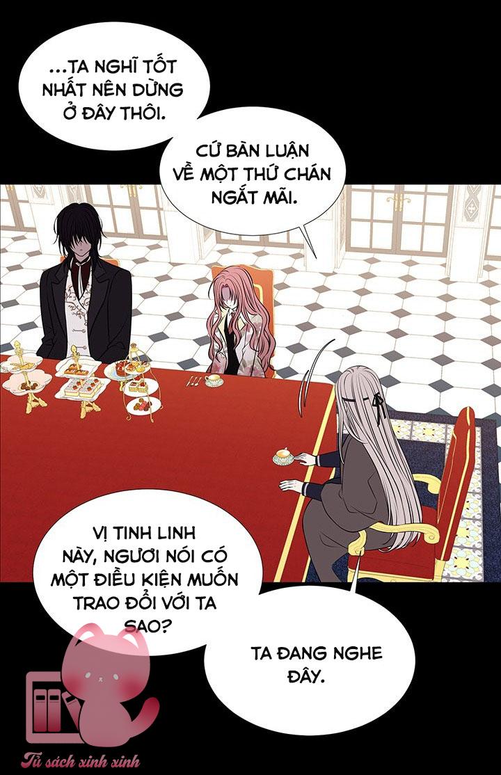 Charlotte Và Ngũ Đại Đồ Đệ - Chap 76