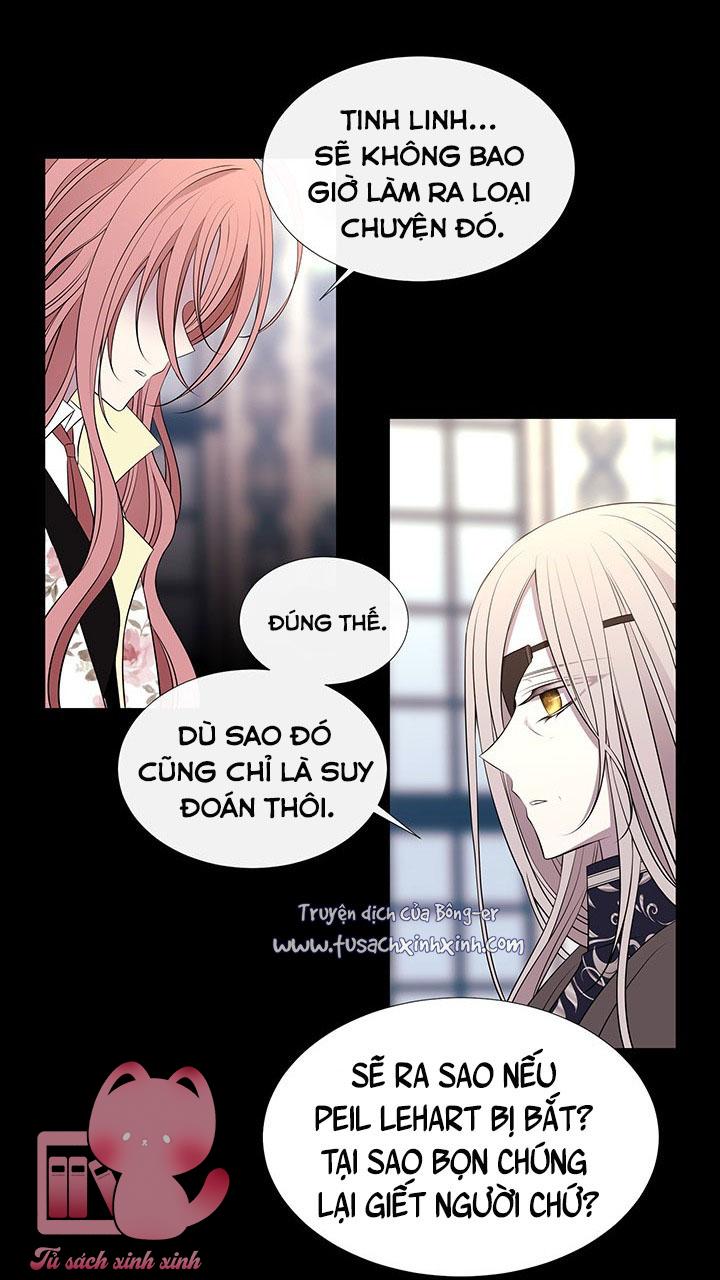 Charlotte Và Ngũ Đại Đồ Đệ - Chap 76