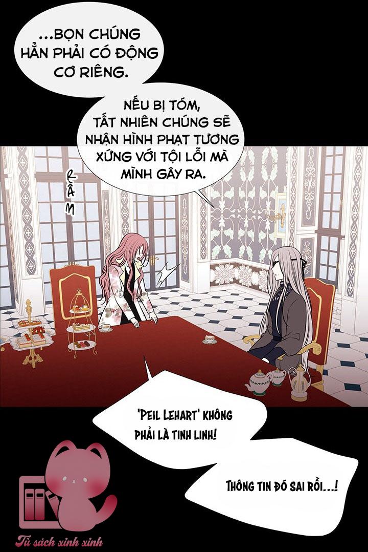 Charlotte Và Ngũ Đại Đồ Đệ - Chap 76