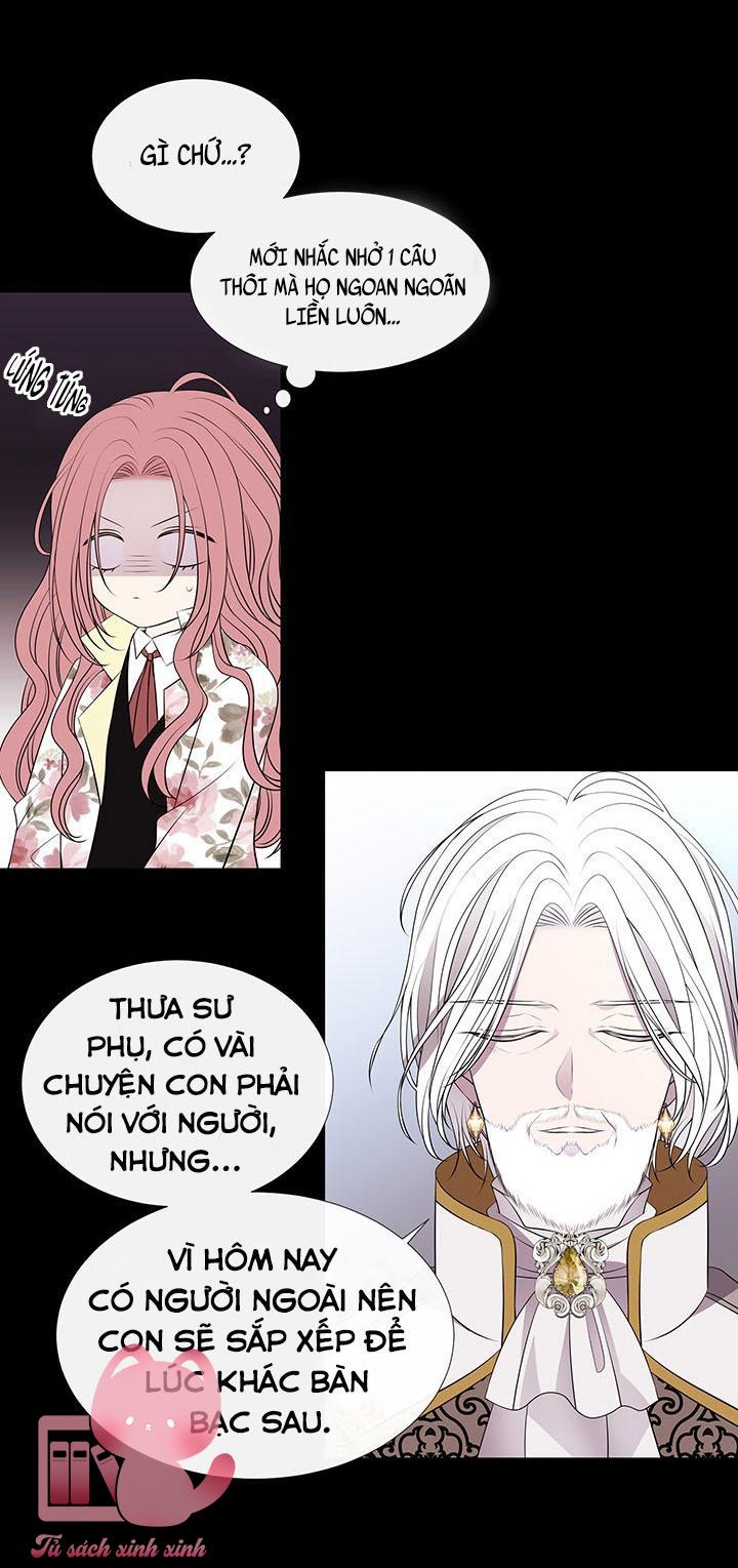 Charlotte Và Ngũ Đại Đồ Đệ - Chap 76