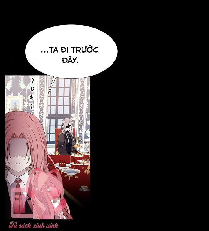 Charlotte Và Ngũ Đại Đồ Đệ - Chap 76