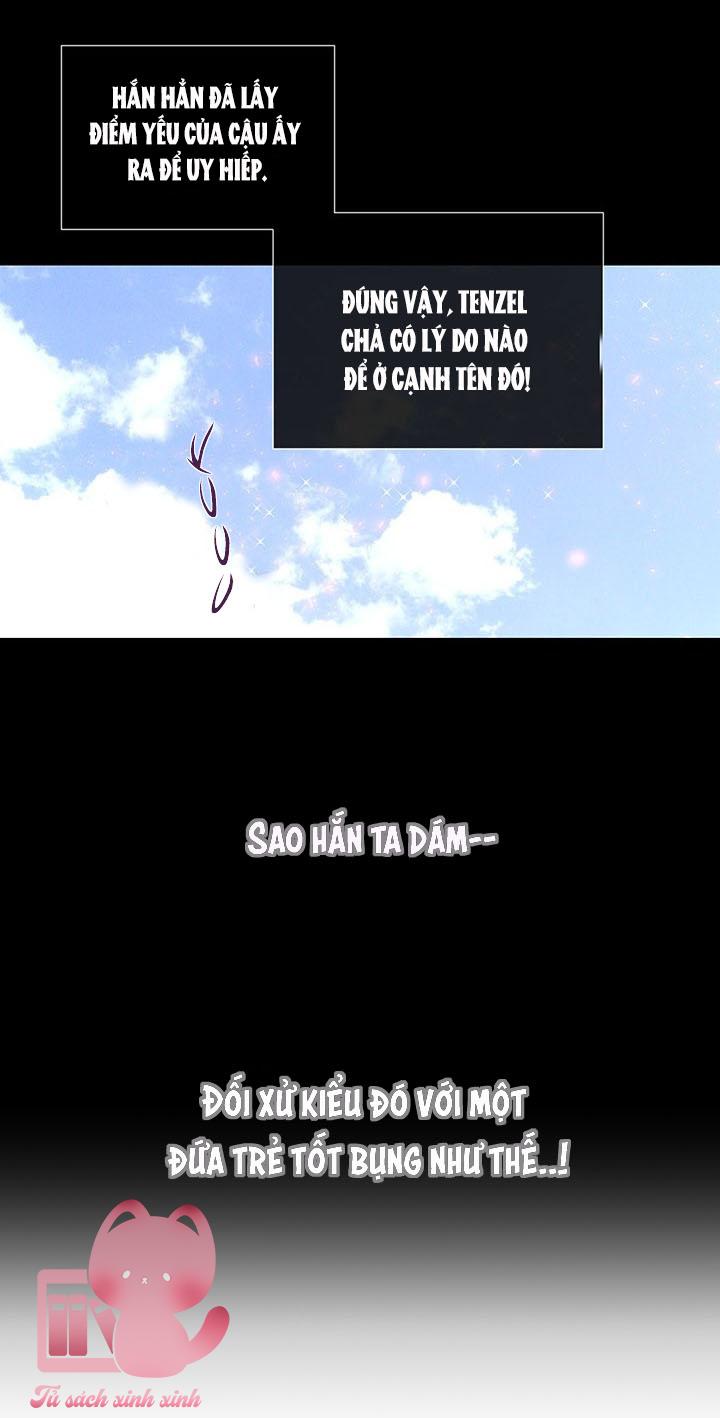 Charlotte Và Ngũ Đại Đồ Đệ - Chap 76