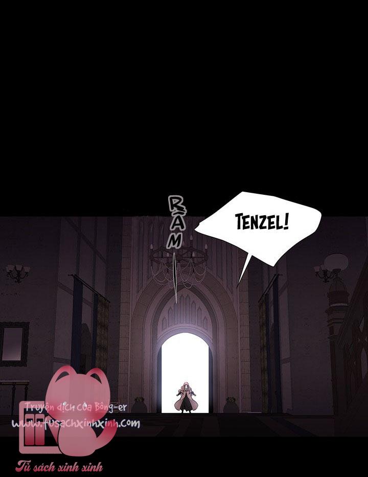 Charlotte Và Ngũ Đại Đồ Đệ - Chap 76