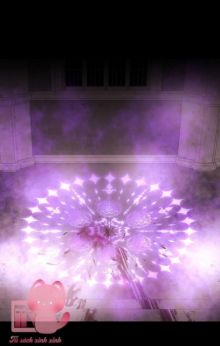 Charlotte Và Ngũ Đại Đồ Đệ - Chap 76