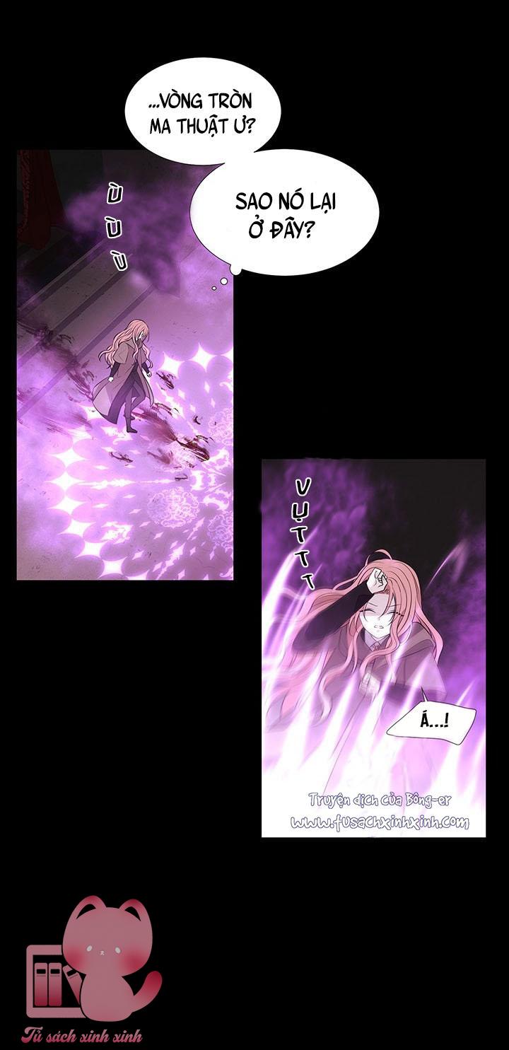 Charlotte Và Ngũ Đại Đồ Đệ - Chap 76