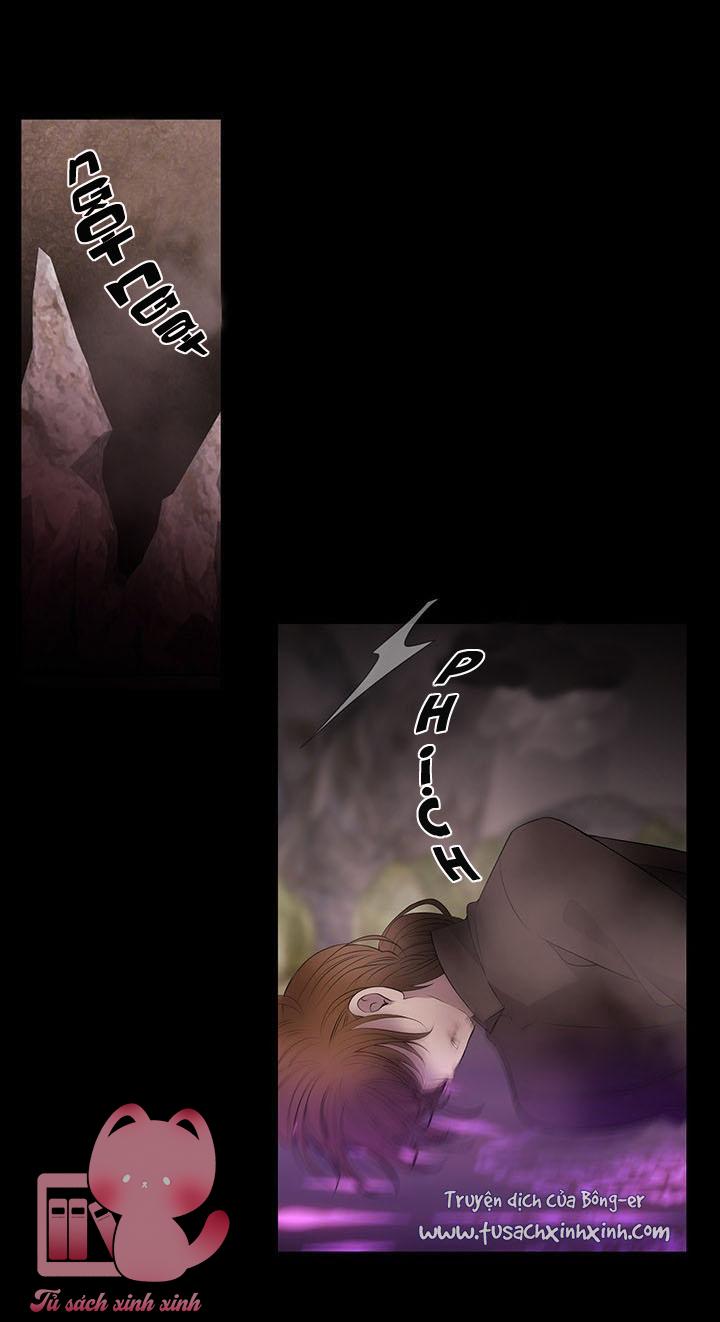 Charlotte Và Ngũ Đại Đồ Đệ - Chap 76