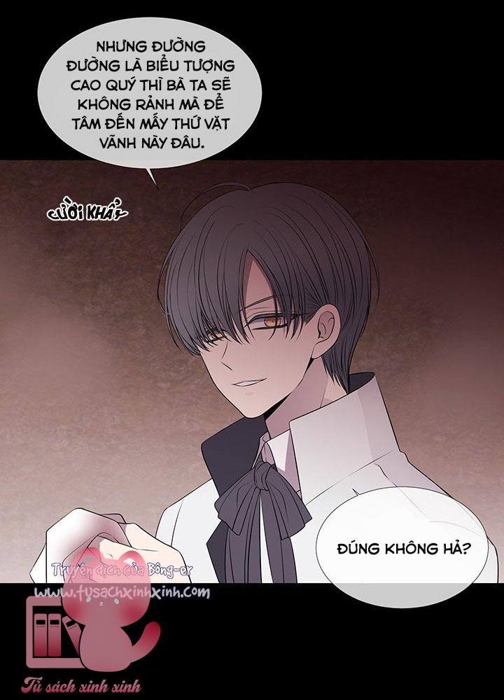 Charlotte Và Ngũ Đại Đồ Đệ - Chap 76