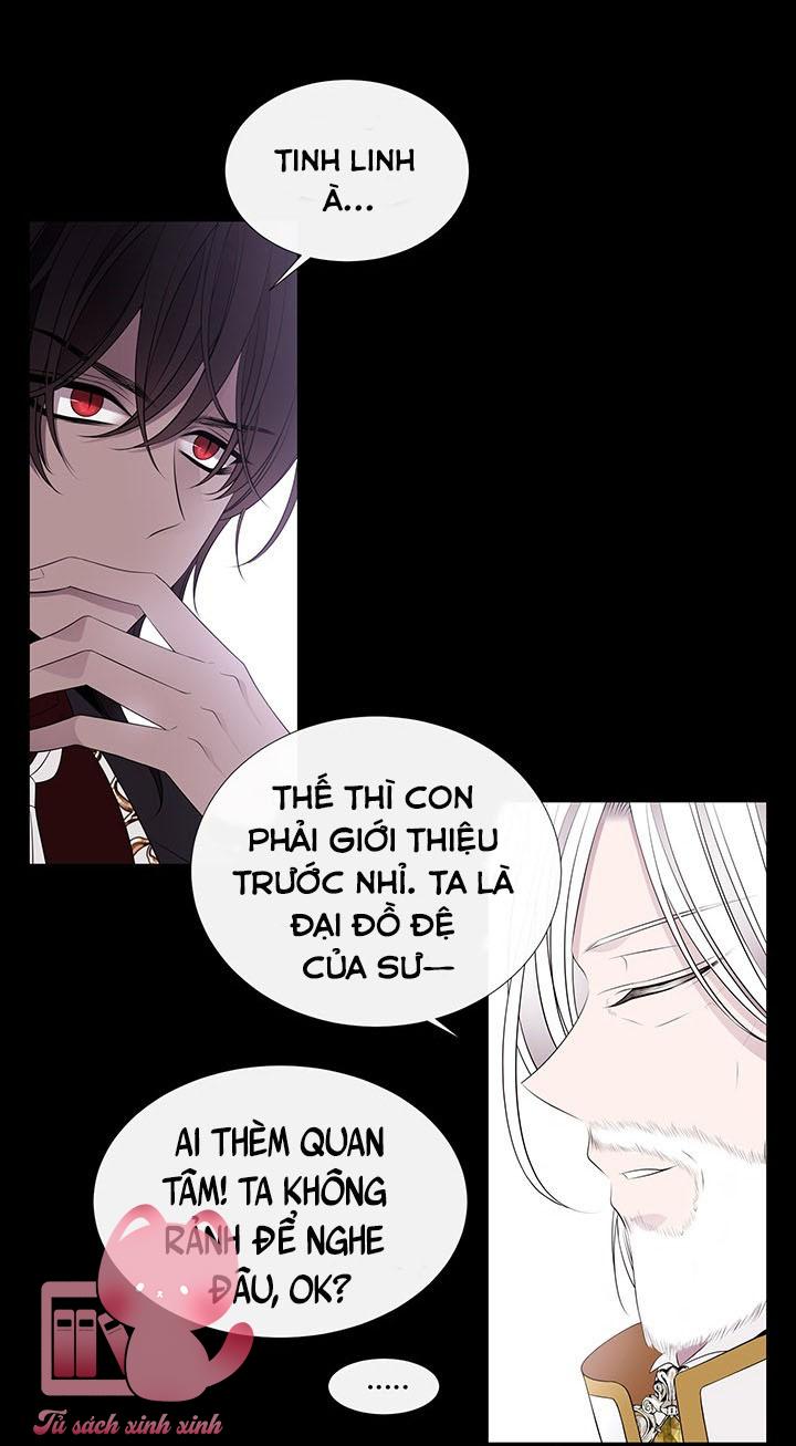 Charlotte Và Ngũ Đại Đồ Đệ - Chap 76
