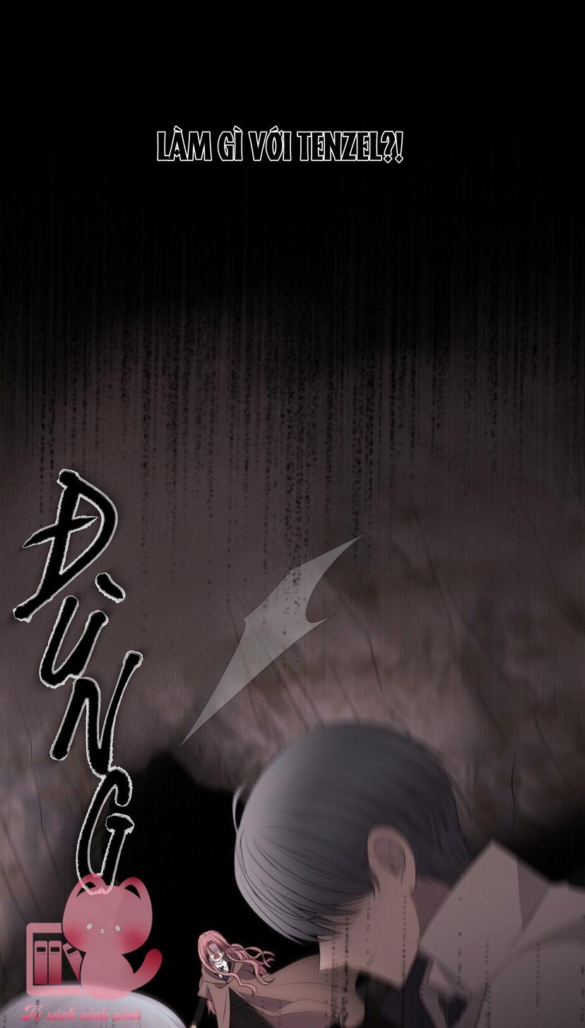 Charlotte Và Ngũ Đại Đồ Đệ - Chap 76