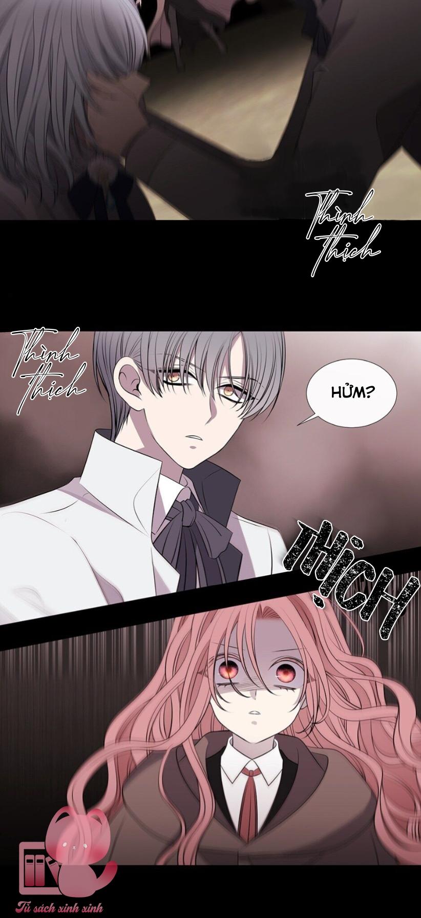 Charlotte Và Ngũ Đại Đồ Đệ - Chap 76