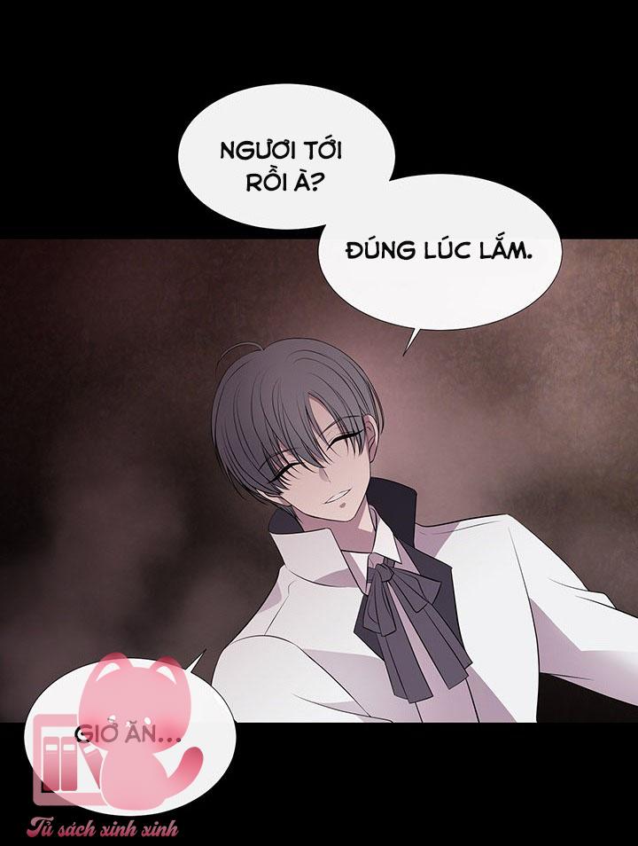 Charlotte Và Ngũ Đại Đồ Đệ - Chap 76