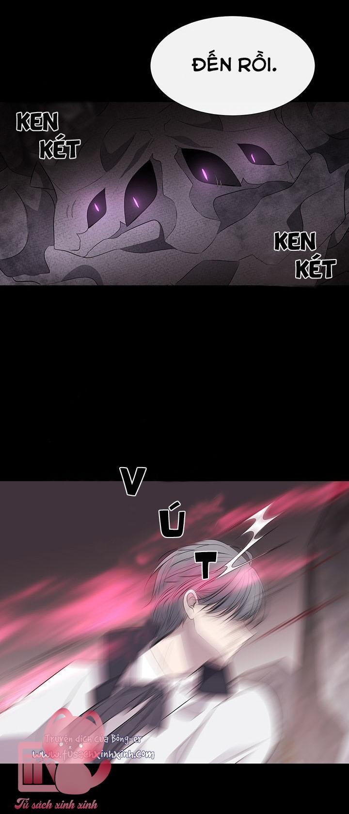 Charlotte Và Ngũ Đại Đồ Đệ - Chap 76