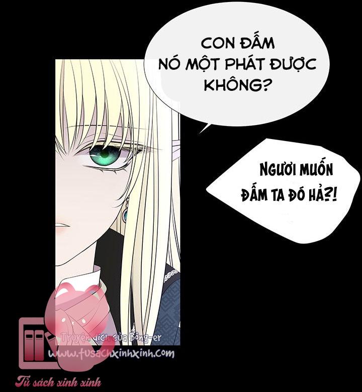 Charlotte Và Ngũ Đại Đồ Đệ - Chap 76