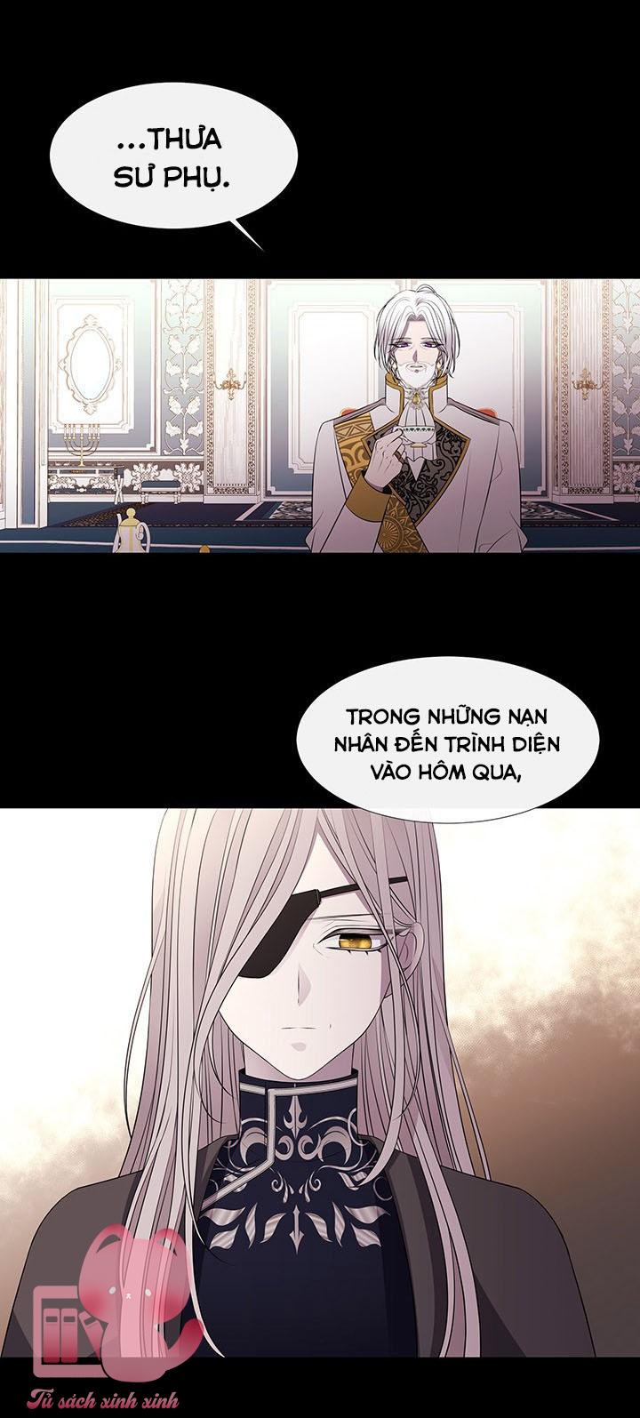 Charlotte Và Ngũ Đại Đồ Đệ - Chap 76