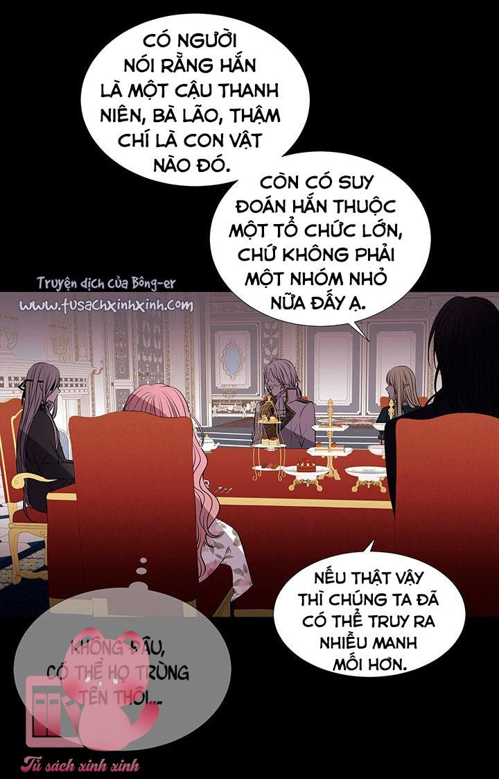 Charlotte Và Ngũ Đại Đồ Đệ - Chap 76
