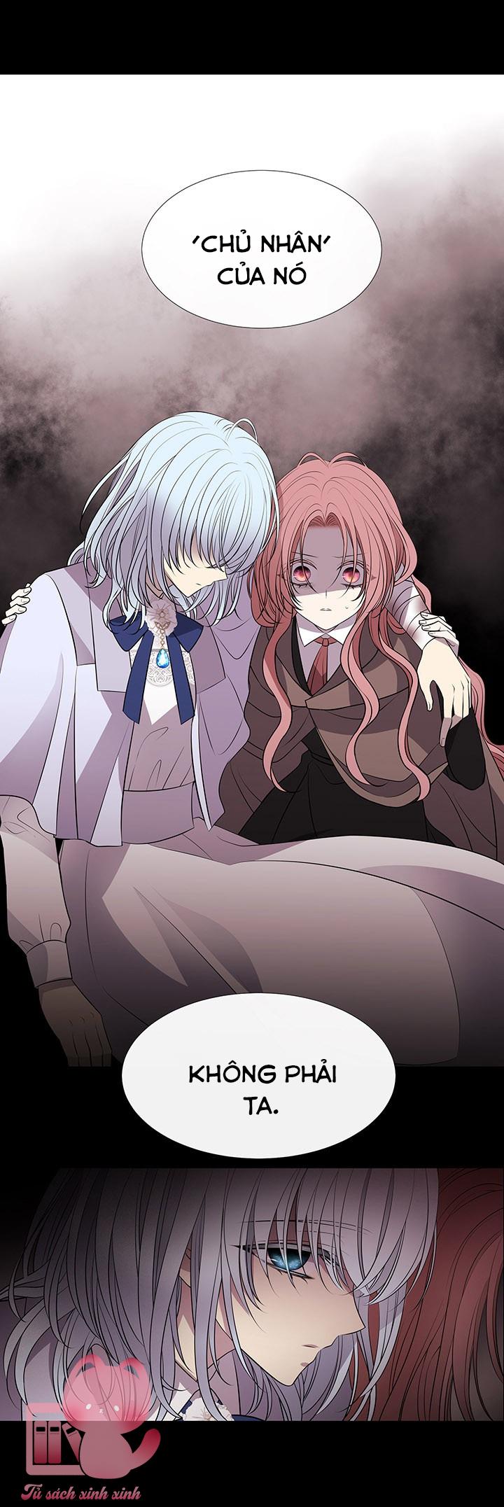 Charlotte Và Ngũ Đại Đồ Đệ - Chap 77