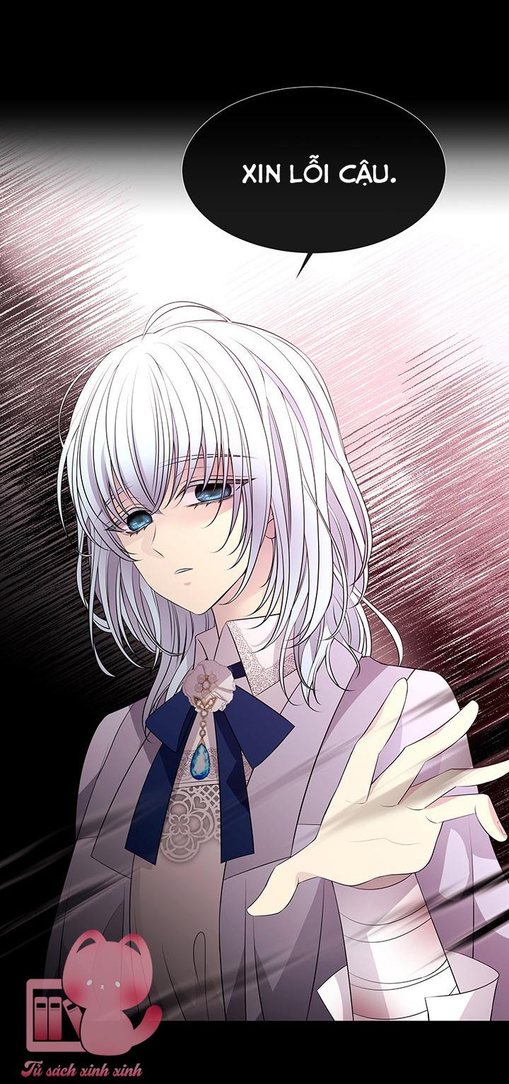 Charlotte Và Ngũ Đại Đồ Đệ - Chap 77