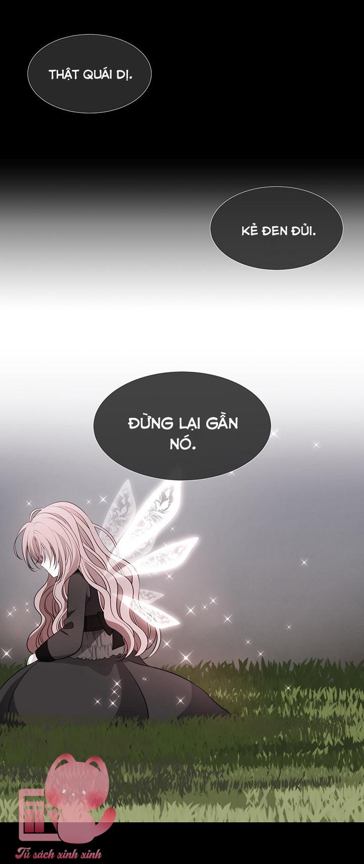 Charlotte Và Ngũ Đại Đồ Đệ - Chap 77